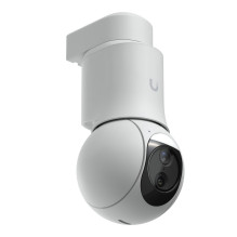 Ubiquiti UVC-G6-PTZ-W, IP kamera, 4k, 8MP, 10x hibridinis priartinimas, 1x RJ45 100Mbps, IP66 Ubiquiti UVC-G6-PTZ-W, IP kamera, 4k, 8MP, 10x hibridinis priartinimas, 1x RJ45 100Mbps, IP66