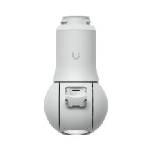 Ubiquiti UVC-G6-PTZ-W, IP kamera, 4k, 8MP, 10x hibridinis priartinimas, 1x RJ45 100Mbps, IP66 Ubiquiti UVC-G6-PTZ-W, IP kamera, 4k, 8MP, 10x hibridinis priartinimas, 1x RJ45 100Mbps, IP66