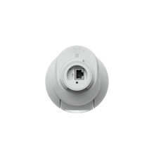 Ubiquiti UVC-G6-PTZ-W, IP kamera, 4k, 8MP, 10x hibridinis priartinimas, 1x RJ45 100Mbps, IP66 Ubiquiti UVC-G6-PTZ-W, IP kamera, 4k, 8MP, 10x hibridinis priartinimas, 1x RJ45 100Mbps, IP66