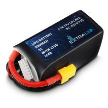 EXTRALINK LIPO BATTERY 850MAH 3S WITH XT30 100C FOR FPV DRONES, RC WEHICLES EXTRALINK LIPO BATTERY 850MAH 3S WITH XT30 100C FOR FPV DRONES, RC WEHICLES