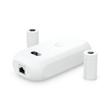 Ubiquiti UVC-AI-Theta Camera Set, Low Profile, 4K, PoE, Wide Angle, AI Processing Ubiquiti UVC-AI-Theta Camera Set, Low Profile, 4K, PoE, Wide Angle, AI Processing