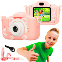 Extralink Kids Camera H27...