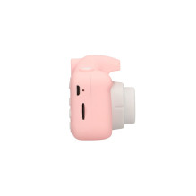 Extralink Kids Camera H27 Single Pink Digital Camera, 1080P 30fps, 2.0" Display Extralink Kids Camera H27 Single Pink Digital Camera, 1080P 30fps, 2.0" Display