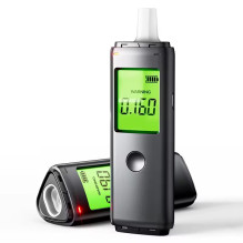 Extralink Alkologic PO-01 Semiconductor Breathalyzer