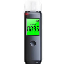 Extralink Alkologic PO-01 Semiconductor Breathalyzer