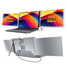 Extralink SmartLife S350 13.3" Portable laptop monitors, 2 monitors, IPS, 1920x1200