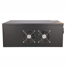 Extralink Piorun 3000VA / 2100W Inverterio keitimas, skirtas Volt Sinusui Pro