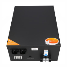 Extralink Piorun 3000VA / 2100W Inverter Replacement for Volt Sinus Pro