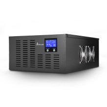 Extralink Piorun 3000VA / 2100W Inverterio keitimas, skirtas Volt Sinusui Pro