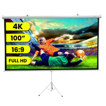 Extralink Projection Screen...