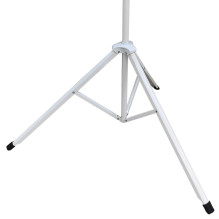 Extralink Projection Screen 100", 16:9, 220x125cm, PVC, semi-automatic rolling
