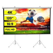 Extralink Projection Screen...