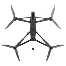 iFlight Defender 25 O4 4S HD, FPV dronas,