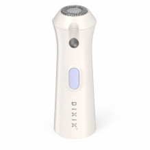 DIXIX Mini Hair Remover White, Mini hair remover for hair, DIXIX Mini Hair Remover White, Mini hair remover for hair,