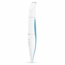 DIXIX Mini Personal Groomer (Quartet) PG-6302 , Hair and beard trimmer ,