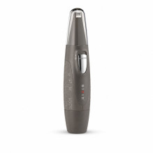 DIXIX Nose / Ear Trimmer (Linear) NT33-2 Grey, Nose and ear trimmer, EU DIXIX Nose / Ear Trimmer (Linear) NT33-2 Grey, Nose and ear trimmer, EU