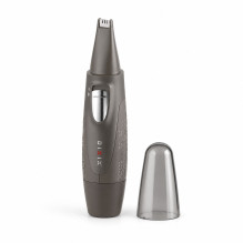 DIXIX Nose / Ear Trimmer (Linear) NT33-2 Grey, Nose and ear trimmer, EU DIXIX Nose / Ear Trimmer (Linear) NT33-2 Grey, Nose and ear trimmer, EU