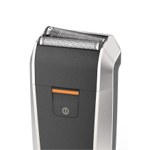 DIXIX Pro Skustuvas (USB) DSX8500 Juoda, Skustuvas, ES DIXIX Pro Skustuvas (USB) DSX8500 Juoda, Skustuvas, ES