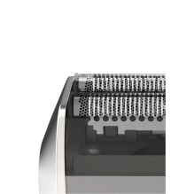 DIXIX Pro Skustuvas (USB) DSX8500 Juoda, Skustuvas, ES DIXIX Pro Skustuvas (USB) DSX8500 Juoda, Skustuvas, ES
