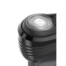 DIXIX Rotary Shaver DSX5100 Black, Rotary shaver, EU DIXIX Rotary Shaver DSX5100 Black, Rotary shaver, EU