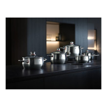 WMF Kokybiškas One Topf-Set, 5-teilig