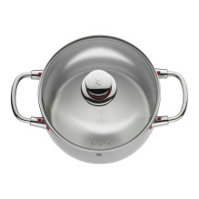 WMF Kokybiškas One Topf-Set, 5-teilig