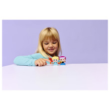 LEGO 43284 Disney Princess Die Mini-Prinzessinnen Anna und Elsa LEGO 43284 Disney Princess Die Mini-Prinzessinnen Anna und Elsa
