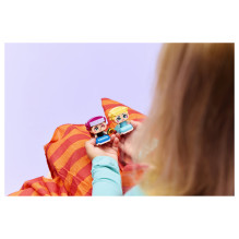 LEGO 43284 Disney Princess Die Mini-Prinzessinnen Anna und Elsa LEGO 43284 Disney Princess Die Mini-Prinzessinnen Anna und Elsa
