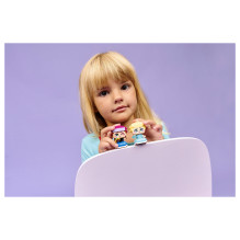 LEGO 43284 Disney Princess Die Mini-Prinzessinnen Anna und Elsa LEGO 43284 Disney Princess Die Mini-Prinzessinnen Anna und Elsa
