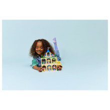 LEGO 43284 Disney Princess Die Mini-Prinzessinnen Anna und Elsa LEGO 43284 Disney Princess Die Mini-Prinzessinnen Anna und Elsa