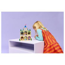 LEGO 43284 Disney Princess Die Mini-Prinzessinnen Anna und Elsa LEGO 43284 Disney Princess Die Mini-Prinzessinnen Anna und Elsa