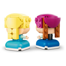 LEGO 43284 Disney Princess Die Mini-Prinzessinnen Anna und Elsa LEGO 43284 Disney Princess Die Mini-Prinzessinnen Anna und Elsa