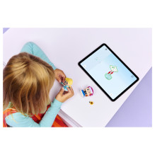 LEGO 43284 Disney Princess Die Mini-Prinzessinnen Anna und Elsa LEGO 43284 Disney Princess Die Mini-Prinzessinnen Anna und Elsa