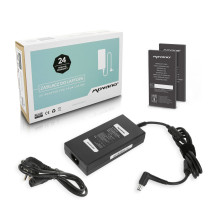 Movano charger 19.5v 11.8a...