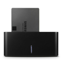 HDD ACC DOCK STATION USB3.2 / 2.5" / 3.5" SATA ADSA-SN AXAGON HDD ACC DOCK STATION USB3.2 / 2.5" / 3.5" SATA ADSA-SN AXAGON