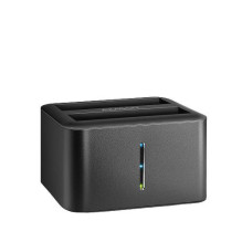 SSD ACC DOCK STATION USB3.2 / 2.5" SATA 6G ADSA-D25 AXAGON SSD ACC DOCK STATION USB3.2 / 2.5" SATA 6G ADSA-D25 AXAGON
