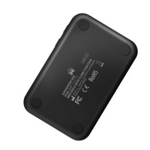 SSD ACC DOCK STATION USB3.2 / 2.5" SATA 6G ADSA-D25 AXAGON SSD ACC DOCK STATION USB3.2 / 2.5" SATA 6G ADSA-D25 AXAGON
