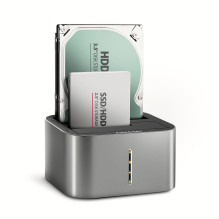 SSD ACC stotelė USB-C /...