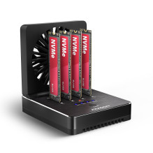 SSD ACC DOCK STATION USB-C...
