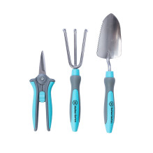 3-Piece Garden Tool Set,...