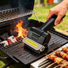 Powerlink by Extralink CleanGrill 360 , Electric grill cleaning brush , USB-C Powerlink by Extralink CleanGrill 360 , Electric grill cleaning brush , USB-C