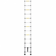 Telescopic ladder LAD44ST,...