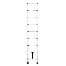 EXTRALINK TELESCOPIC LADDER...