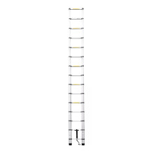 EXTRALINK TELESCOPIC LADDER LAD41ST 4.1 M EXTRALINK TELESCOPIC LADDER LAD41ST 4.1 M