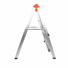 Extralink, Articulated ladder, LAD03TA, 3x2, 1,23 m