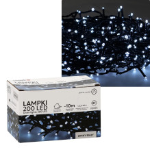 Extralink LED Lights, 200L...