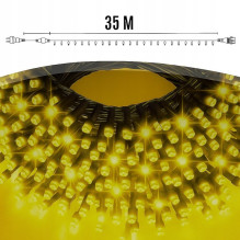 EXTRALINK KALĖDINĖS EGLĖS ŠVIESELĖS 500LED LAUKO VIDAUS ŠILTAI BALTA 35M EXTRALINK KALĖDINĖS EGLĖS ŠVIESELĖS 500LED LAUKO VIDAUS ŠILTAI BALTA 35M