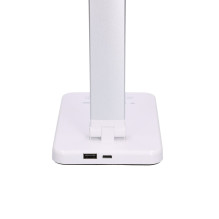Extralink Smart „Life“ stalo lempa su belaidžiu įkrovimu Extralink Smart „Life“ stalo lempa su belaidžiu įkrovimu