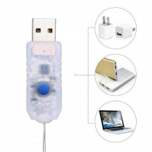 Extralink LED Curtain, 3x3 + Remote Control Extralink LED Curtain, 3x3 + Remote Control