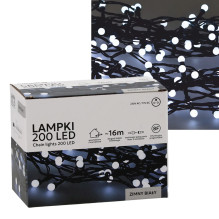 Extralink LED Fairy Lights,...